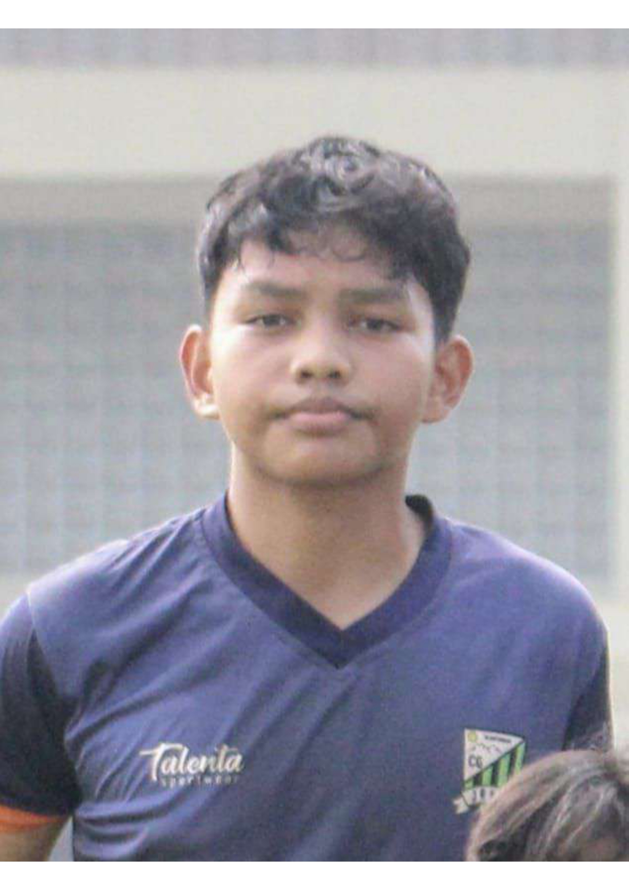 El Messi Wildan Antorin Aditama